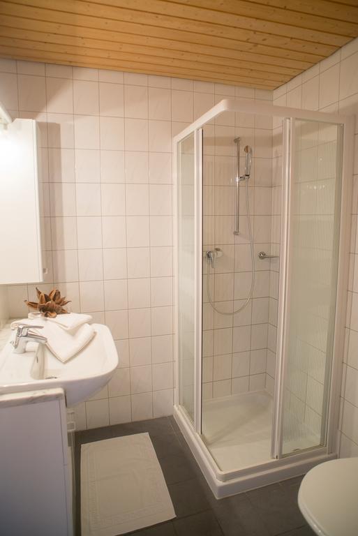 Hotel Badhof Altstätten Habitación foto