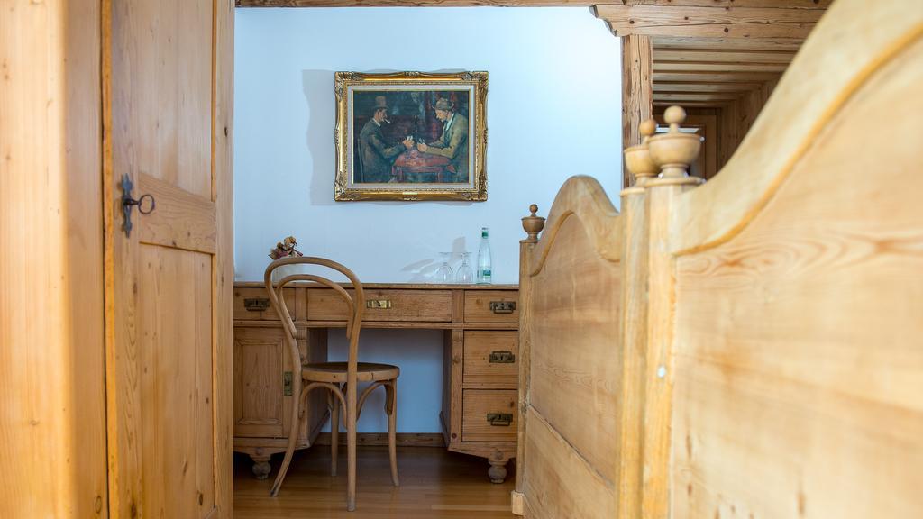 Hotel Badhof Altstätten Habitación foto