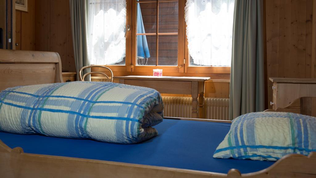 Hotel Badhof Altstätten Habitación foto